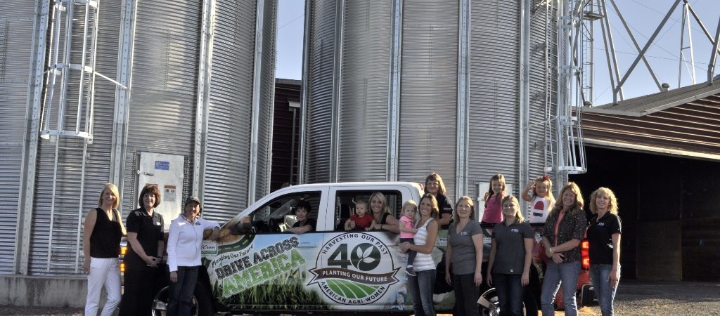 American Agri Women